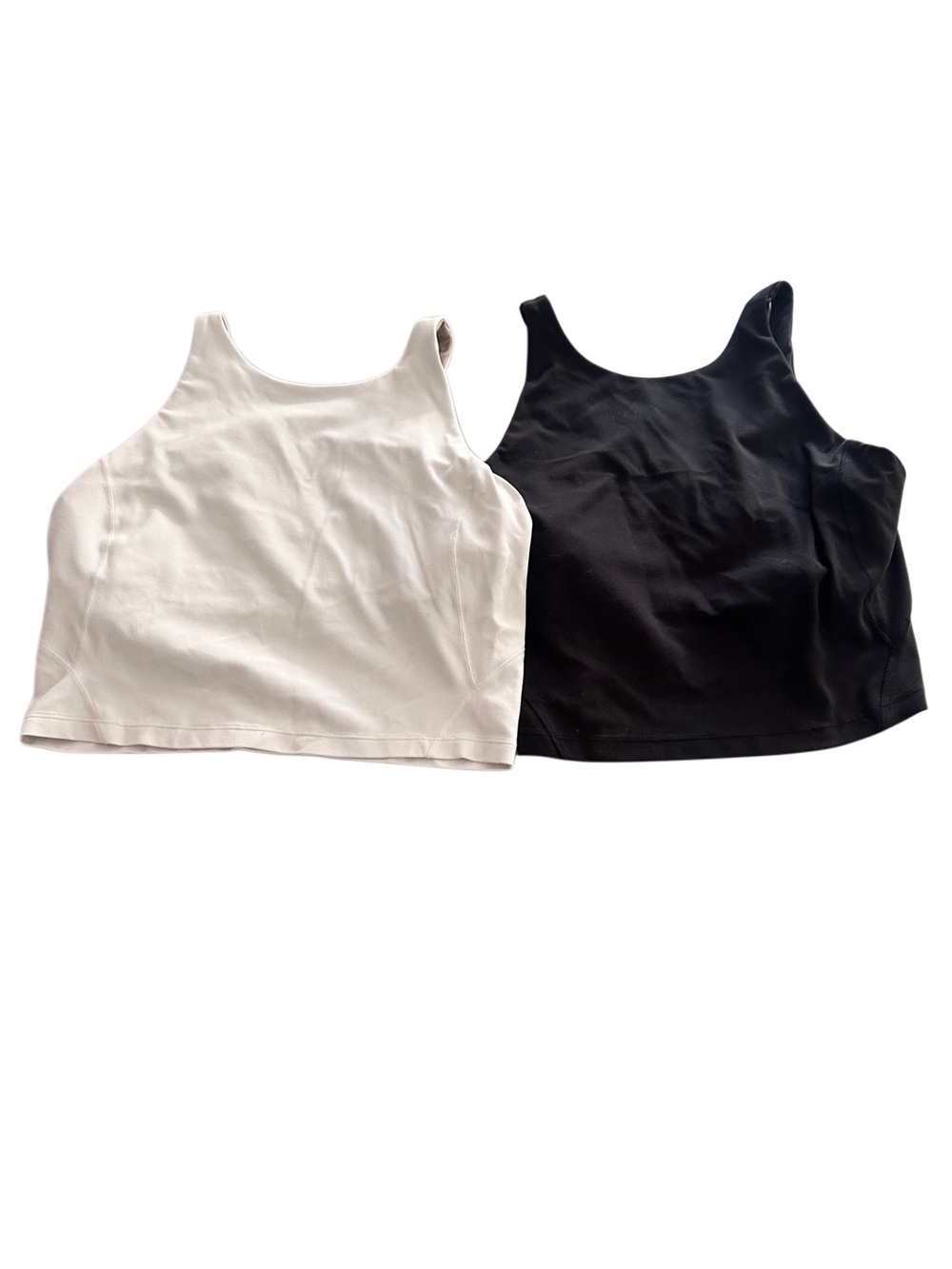 Lululemon Align High Neck Bundle